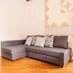 The Best Rent - Two-bedroom apartment in Maciachini district