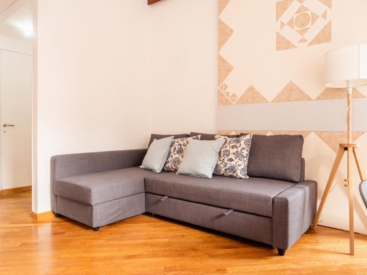 Appartamento The Rent - Two-bedroom In Maciachini District *