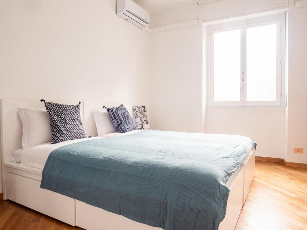 Appartamento The Rent - Two-bedroom In Maciachini District