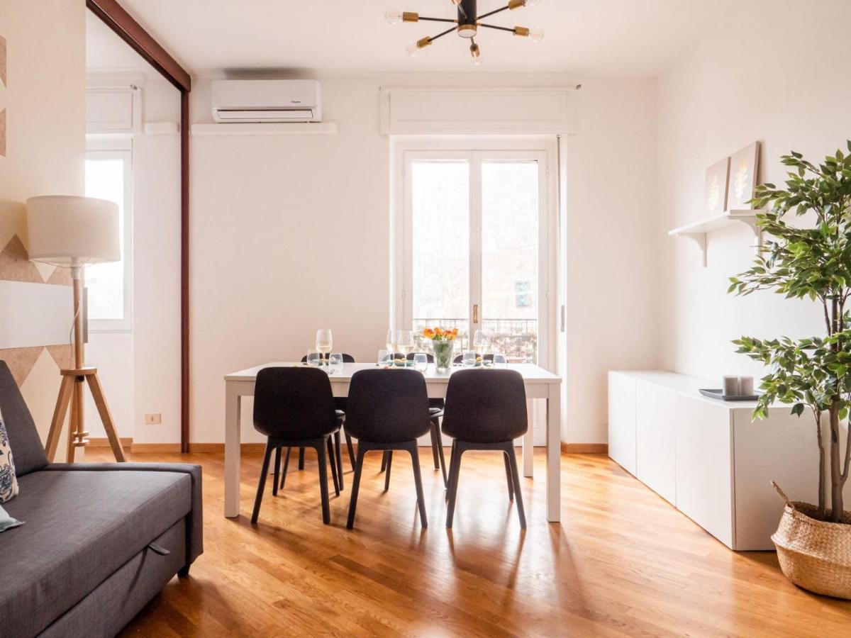 Appartamento The Rent - Two-bedroom In Maciachini District Milano