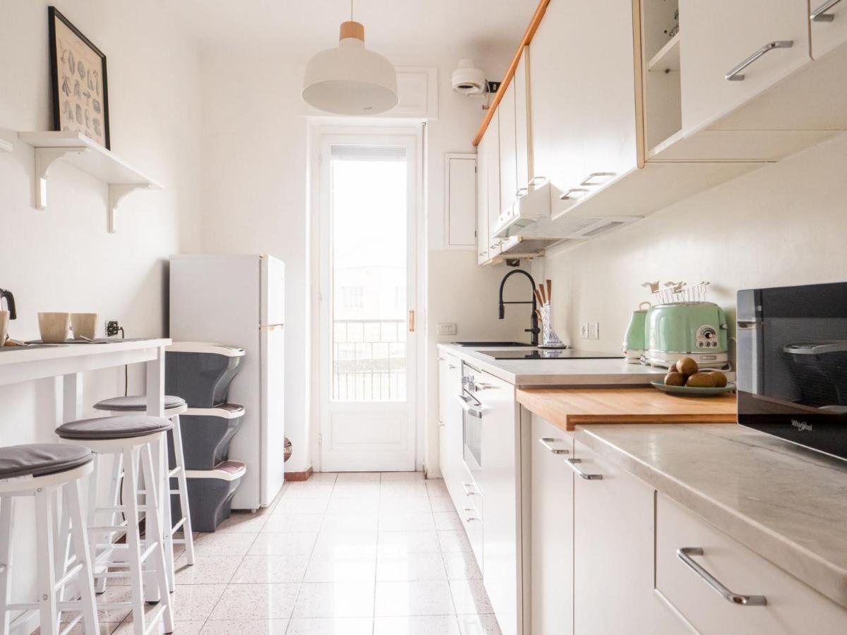 Appartamento The Rent - Two-bedroom In Maciachini District