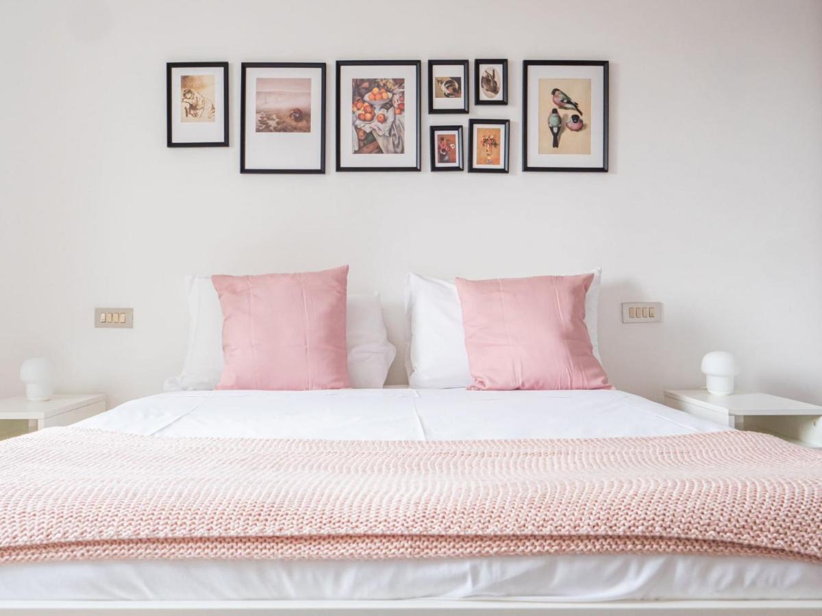 The Rent - Two-bedroom In Maciachini District Appartamento *