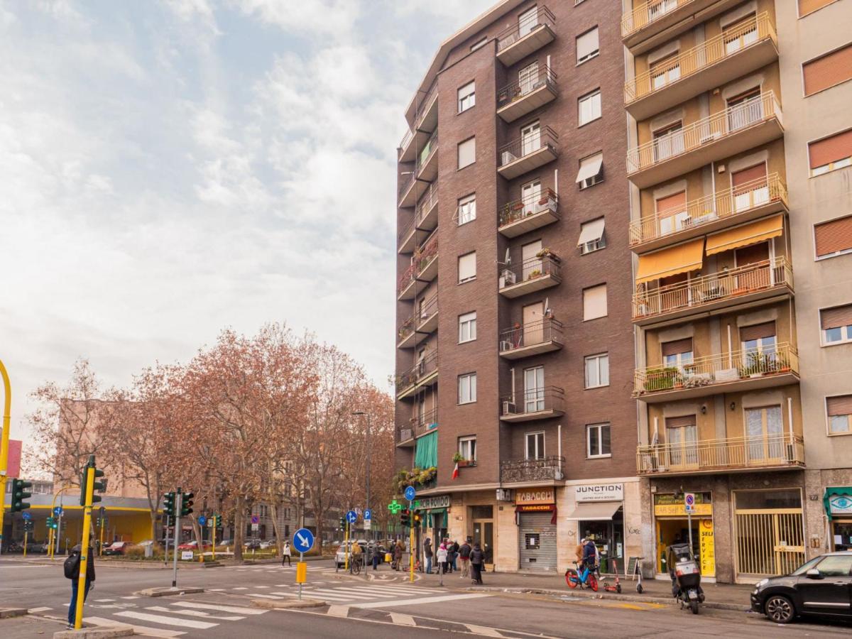 The Rent - Two-bedroom In Maciachini District Milano