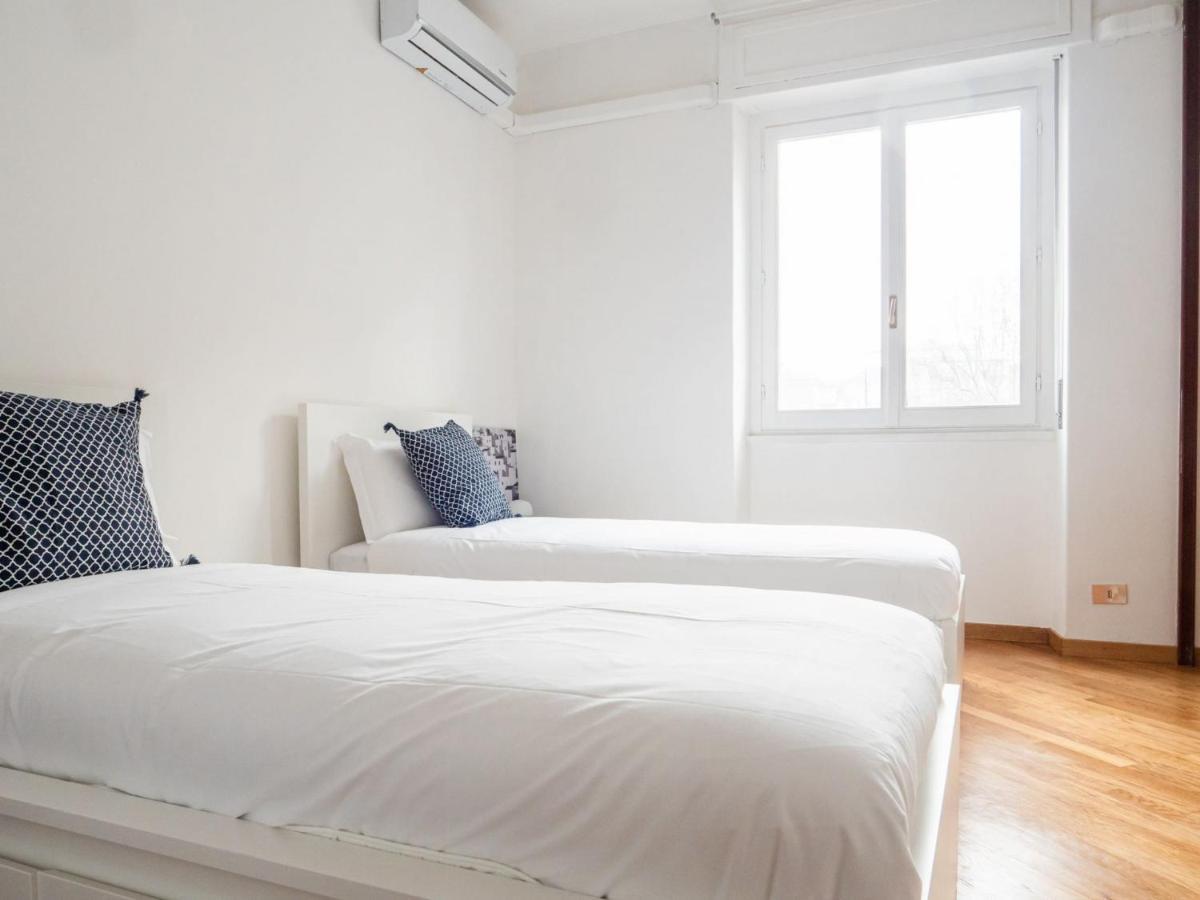 Appartamento The Rent - Two-bedroom In Maciachini District