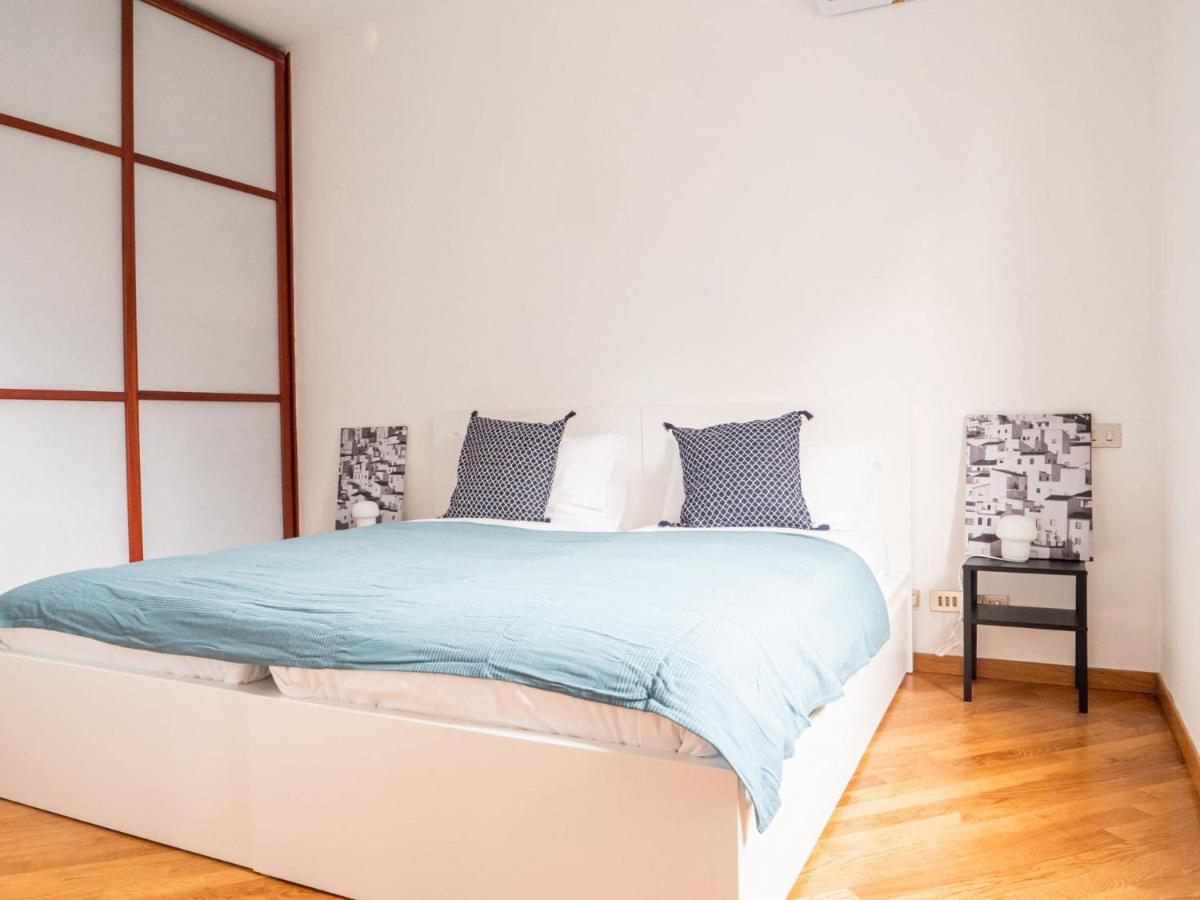 Appartamento The Rent - Two-bedroom In Maciachini District Milano